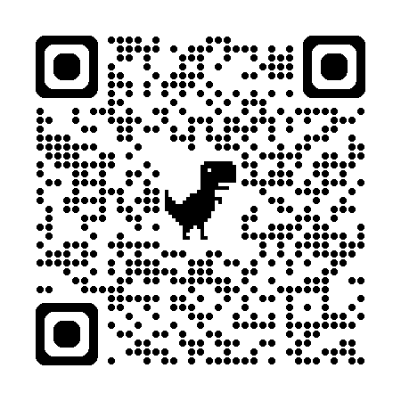 LinkedIn QR