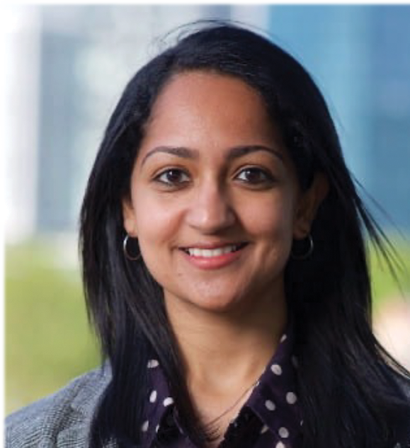 Dr. Akanksha Menon