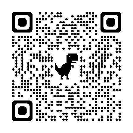LinkedIn QR