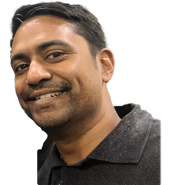 Dr. Amul Tevar