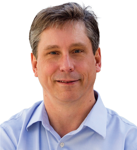 Dr. Jonathan Burbaum
