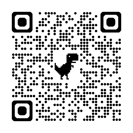 LinkedIn QR