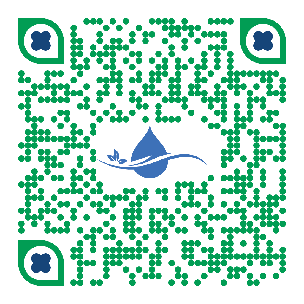 Email QR Code