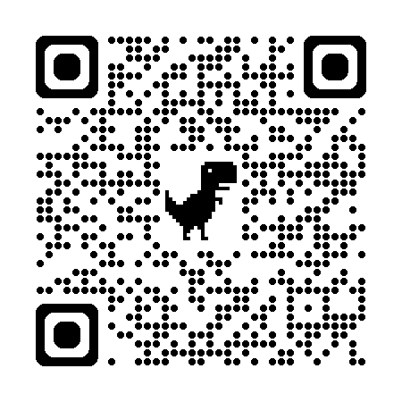 LinkedIn QR