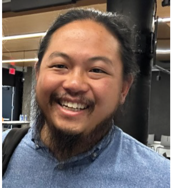 Dr. Quantum Wei